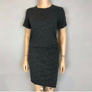 All Saints cute mini dress